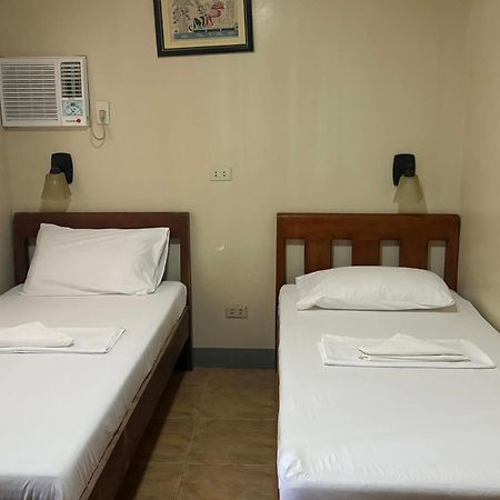 Dubay Panglao Beachfront Resort Exterior photo